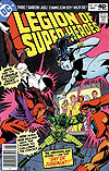 Legion of Super-Heroes, The (1980)  n° 263 - DC Comics