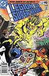 Legion of Super-Heroes, The (1980)  n° 266 - DC Comics