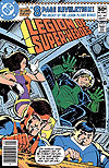 Legion of Super-Heroes, The (1980)  n° 267 - DC Comics