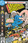 Legion of Super-Heroes, The (1980)  n° 268 - DC Comics