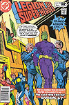Legion of Super-Heroes, The (1980)  n° 273 - DC Comics