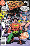 Legion of Super-Heroes, The (1980)  n° 275 - DC Comics