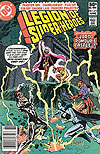 Legion of Super-Heroes, The (1980)  n° 276 - DC Comics