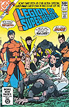 Legion of Super-Heroes, The (1980)  n° 279 - DC Comics