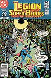 Legion of Super-Heroes, The (1980)  n° 281 - DC Comics