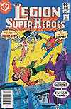 Legion of Super-Heroes, The (1980)  n° 282 - DC Comics
