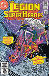 Legion of Super-Heroes, The (1980)  n° 284 - DC Comics