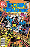 Legion of Super-Heroes, The (1980)  n° 285 - DC Comics