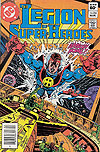 Legion of Super-Heroes, The (1980)  n° 285 - DC Comics