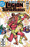 Legion of Super-Heroes, The (1980)  n° 286 - DC Comics