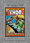 Marvel Masterworks: The Mighty Thor (2003)  n° 11 - Marvel Comics