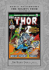 Marvel Masterworks: The Mighty Thor (2003)  n° 12 - Marvel Comics