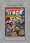 Marvel Masterworks: The Mighty Thor (2003)  n° 13 - Marvel Comics