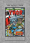 Marvel Masterworks: The Mighty Thor (2003)  n° 14 - Marvel Comics