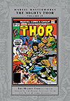 Marvel Masterworks: The Mighty Thor (2003)  n° 15 - Marvel Comics
