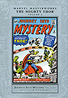 Marvel Masterworks: The Mighty Thor (2003)  n° 1 - Marvel Comics