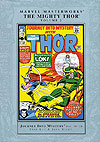 Marvel Masterworks: The Mighty Thor (2003)  n° 2 - Marvel Comics