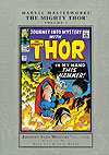 Marvel Masterworks: The Mighty Thor (2003)  n° 3 - Marvel Comics