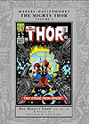 Marvel Masterworks: The Mighty Thor (2003)  n° 5 - Marvel Comics