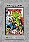 Marvel Masterworks: The Mighty Thor (2003)  n° 6 - Marvel Comics