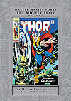 Marvel Masterworks: The Mighty Thor (2003)  n° 7 - Marvel Comics