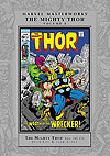 Marvel Masterworks: The Mighty Thor (2003)  n° 8 - Marvel Comics