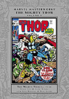Marvel Masterworks: The Mighty Thor (2003)  n° 9 - Marvel Comics