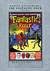 Marvel Masterworks: Fantastic Four (2003)  n° 2 - Marvel Comics