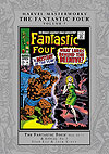 Marvel Masterworks: Fantastic Four (2003)  n° 7 - Marvel Comics