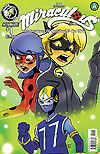 Miraculous: Adventures of Ladybug And Cat Noir  n° 1 - Action Lab