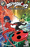 Miraculous: Adventures of Ladybug And Cat Noir  n° 2 - Action Lab