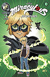 Miraculous: Adventures of Ladybug And Cat Noir  n° 2 - Action Lab