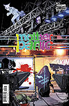 Mother Panic (2017)  n° 9 - DC (Young Animal)