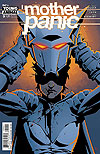 Mother Panic (2017)  n° 9 - DC (Young Animal)