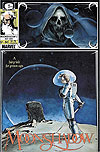 Moonshadow (1985)  n° 2 - Marvel Comics (Epic Comics)
