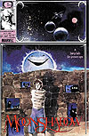 Moonshadow (1985)  n° 3 - Marvel Comics (Epic Comics)