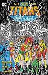 New Teen Titans, The (2014)  n° 6 - DC Comics