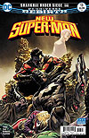 New Super-Man (2016)  n° 13 - DC Comics