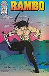 Rambo (1988)  n° 1 - Blackthorne