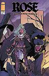 Rose  n&deg;&nbsp;1 - Image Comics