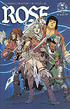Rose  n&deg;&nbsp;3 - Image Comics