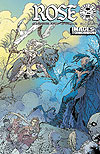 Rose  n&deg;&nbsp;4 - Image Comics