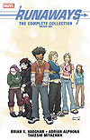 Runaways: The Complete Collection (2014)  n° 1 - Marvel Comics