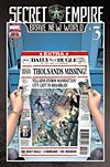 Secret Empire: Brave New World (2017)  n° 3 - Marvel Comics
