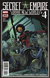 Secret Empire: Brave New World (2017)  n° 4 - Marvel Comics
