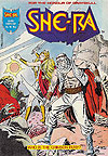 She-Ra Princess of Power (1986)  n° 10 - London Editions An Egmont Company