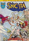She-Ra Princess of Power (1986)  n° 7 - London Editions An Egmont Company