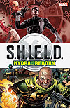 S.H.I.E.L.D.: Hydra Reborn (2017)  n° 1 - Marvel Comics