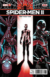 Spider-Men II (2017)  n° 1 - Marvel Comics