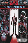 Spider-Men II (2017)  n° 1 - Marvel Comics